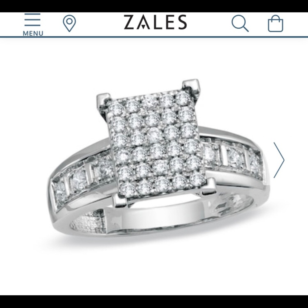 Engagement Ring